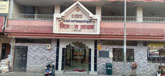 सूरत आश्रम